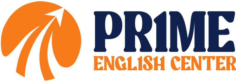 Prime English Center